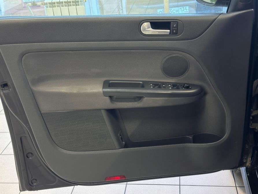 Volkswagen Golf Plus I Волгоград  - изображение 14