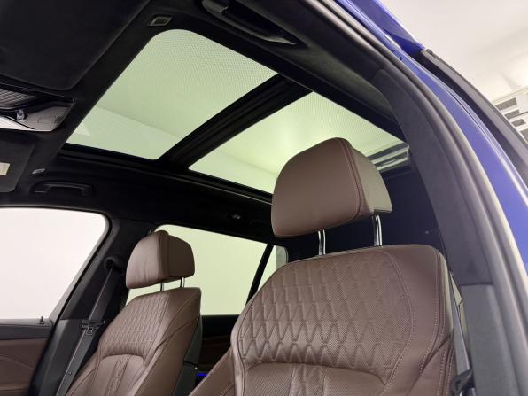 BMW X7 I (G07) Рестайлинг с пробегом 2023 года, цена 11 850 000 рублей, 83227 км, внедорожник, Автокод Объявления