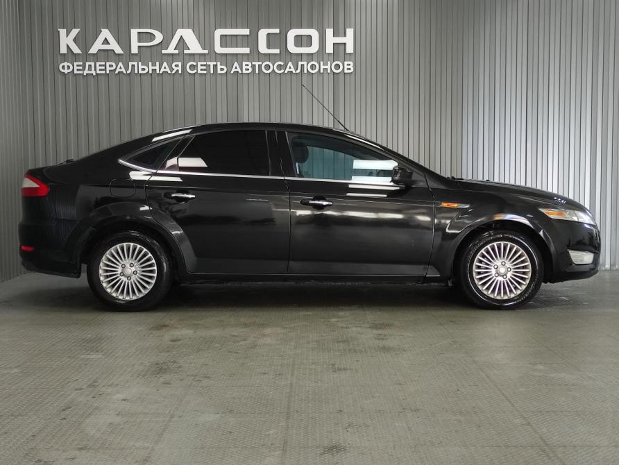 Ford Mondeo IV Пермь  - изображение 6