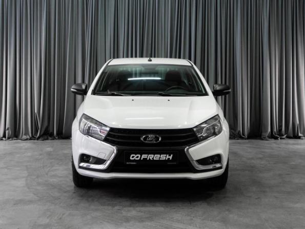Lada (ВАЗ) Vesta I с пробегом 2020 года, цена 919 030 рублей, 104060 км, седан, Автокод Объявления