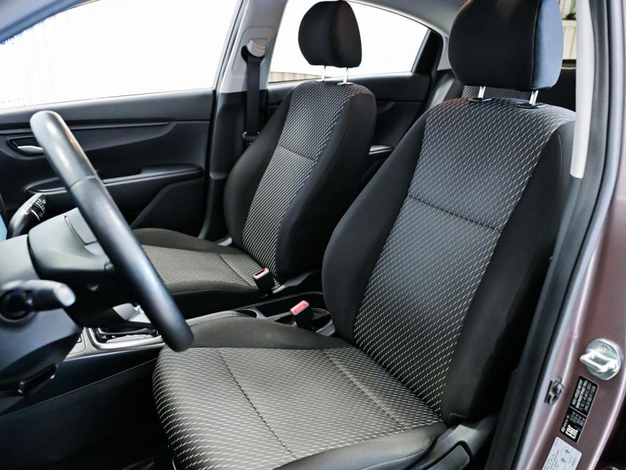 Kia Rio IV Ростов-на-Дону  - изображение 16