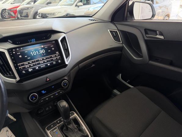 Hyundai Creta I с пробегом 2018 года, цена 1 950 000 рублей, 82179 км, внедорожник, Автокод Объявления