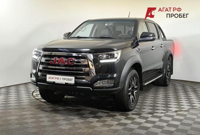 JAC T8 Pro с пробегом 2023 года, цена 2 200 000 рублей, 80933 км, offers.body_type.unknown, Автокод Объявления