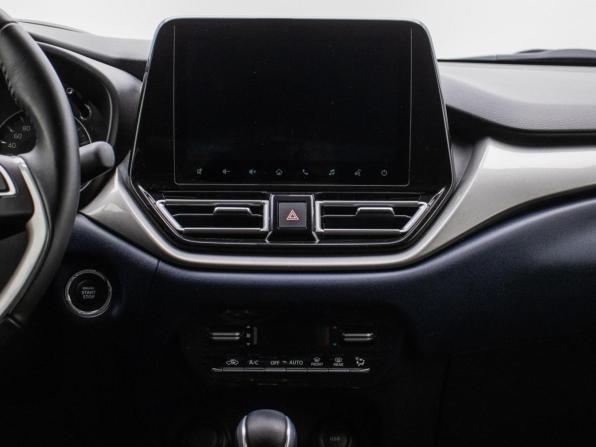 Suzuki Baleno III с пробегом 2023 года, цена 1 894 000 рублей, 9388 км, хэтчбек, Автокод Объявления