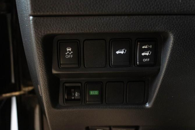 Nissan X-Trail III с пробегом 2018 года, цена 1 899 000 рублей, 142694 км, внедорожник, Автокод Объявления
