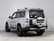 Mitsubishi Pajero IV Калининград  - изображение 27