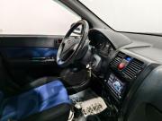 Hyundai Getz I Рестайлинг Курск  - изображение 24