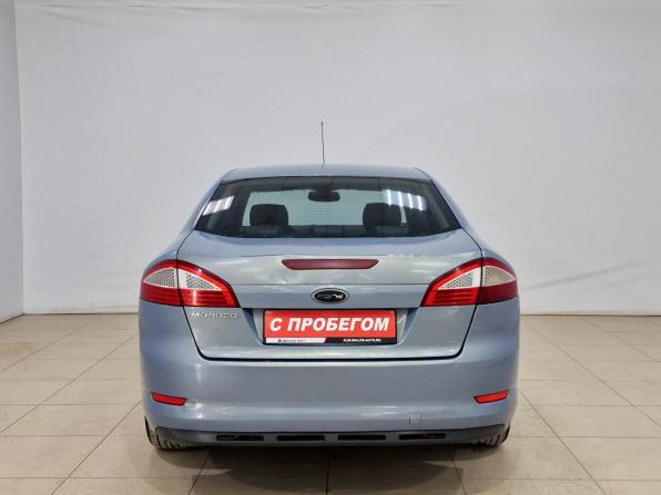 Ford Mondeo IV с пробегом 2008 года, цена 700 000 рублей, 298500 км, седан, Автокод Объявления
