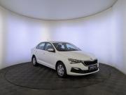 Skoda Rapid II Москва  - изображение 29