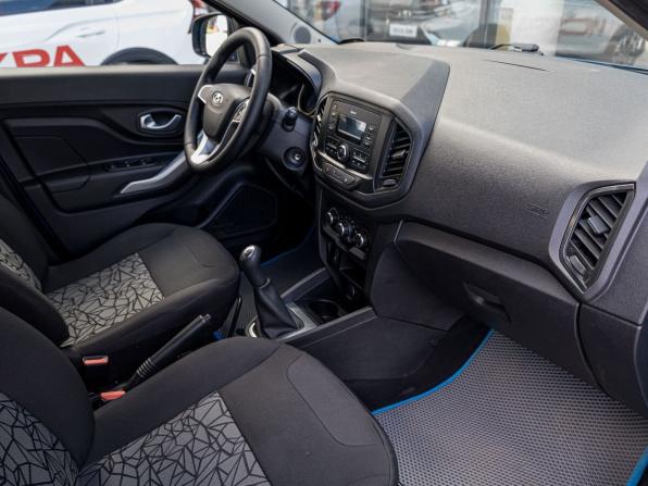 Lada (ВАЗ) XRAY I с пробегом 2020 года, цена 965 100 рублей, 82000 км, хэтчбек, Автокод Объявления