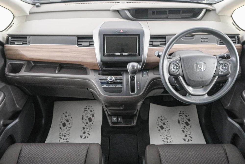 Honda Freed II Рестайлинг Красноярск  - изображение 11