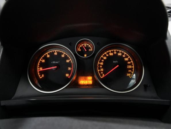 Opel Zafira B Рестайлинг с пробегом 2013 года, цена 732 000 рублей, 195000 км, минивэн, Автокод Объявления