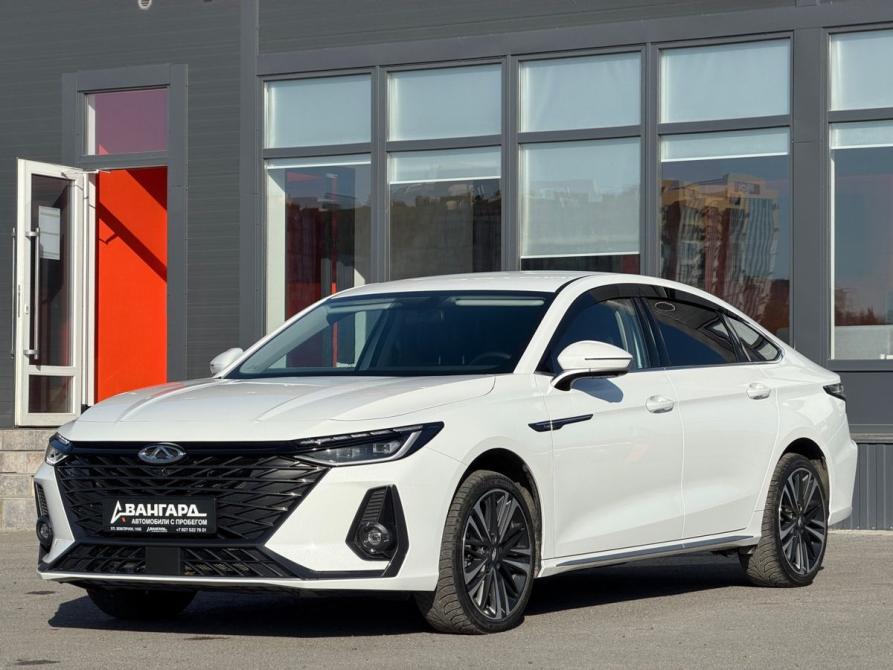 Chery Arrizo 8 Волгоград  - изображение 5