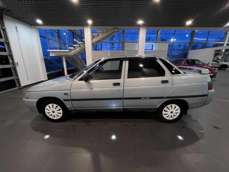 Lada (ВАЗ) 2110 Чебоксары  - изображение 6