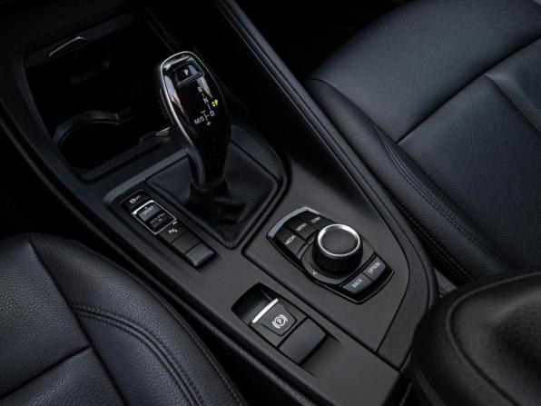 BMW X1 II (F48) Рестайлинг с пробегом 2021 года, цена 2 450 000 рублей, 95506 км, внедорожник, Автокод Объявления