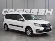 Lada (ВАЗ) Largus I Рестайлинг Воронеж  - изображение 21