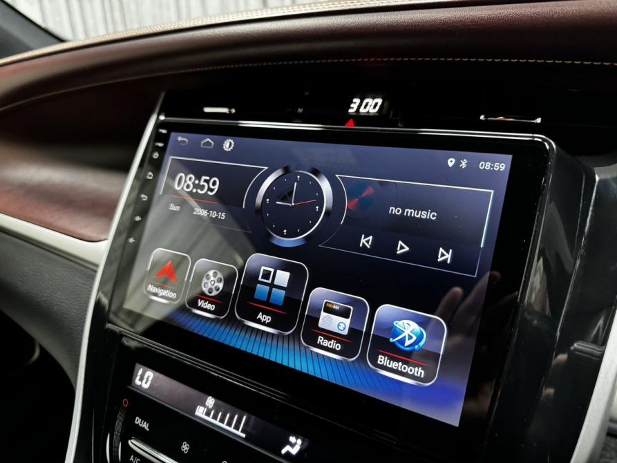 Toyota Harrier III (XU60) Стерлитамак  - изображение 22