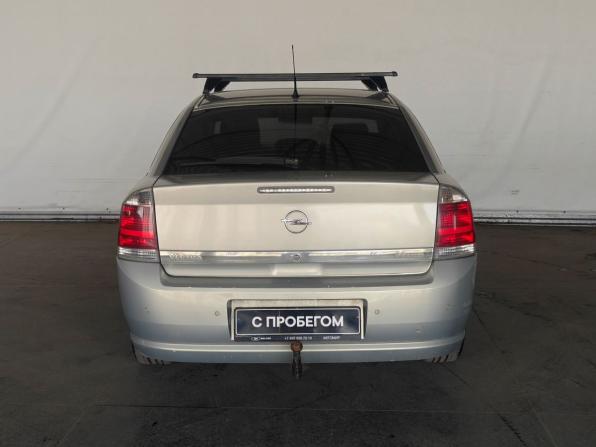 Opel Vectra C Рестайлинг с пробегом 2006 года, цена 389 000 рублей, 411000 км, лифтбек, Автокод Объявления