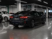 BMW 5 серии VIII (G60/G61/G68) Москва  - изображение 35