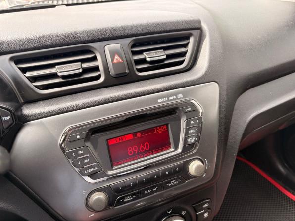 Kia Rio III с пробегом 2012 года, цена 619 000 рублей, 260979 км, седан, Автокод Объявления