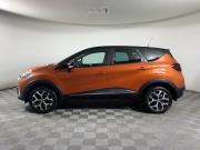 Renault Kaptur I Москва  - изображение 27