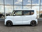 Subaru Chiffon II Курган  - изображение 20