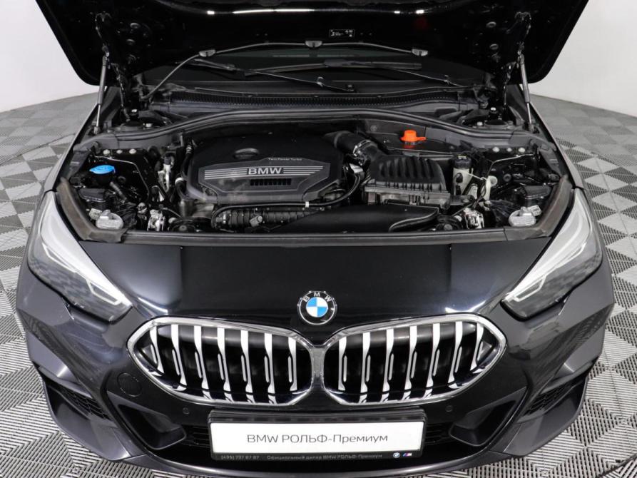 BMW 2 серии F44 Химки  - изображение 10