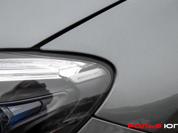 Mercedes-Benz GLE II (V167) с пробегом 2019 года, цена 6 649 000 рублей, 90514 км, внедорожник, Автокод Объявления