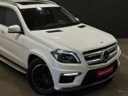 Mercedes-Benz GL-Класс II (X166) Челябинск  - изображение 37
