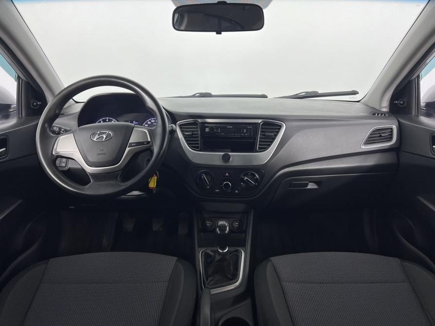 Hyundai Solaris II Калининград  - изображение 14