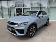 Geely Tugella I Рестайлинг Воронеж  - изображение 14