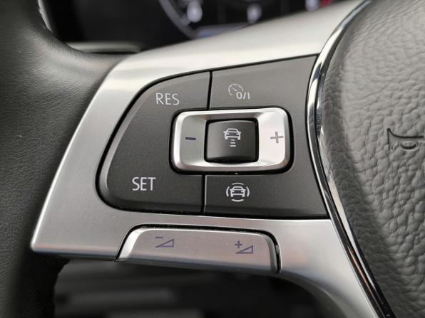 Volkswagen Touareg III с пробегом 2019 года, цена 4 595 000 рублей, 138965 км, внедорожник, Автокод Объявления