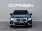 Toyota Camry VII (XV50) Краснодар  - изображение 26