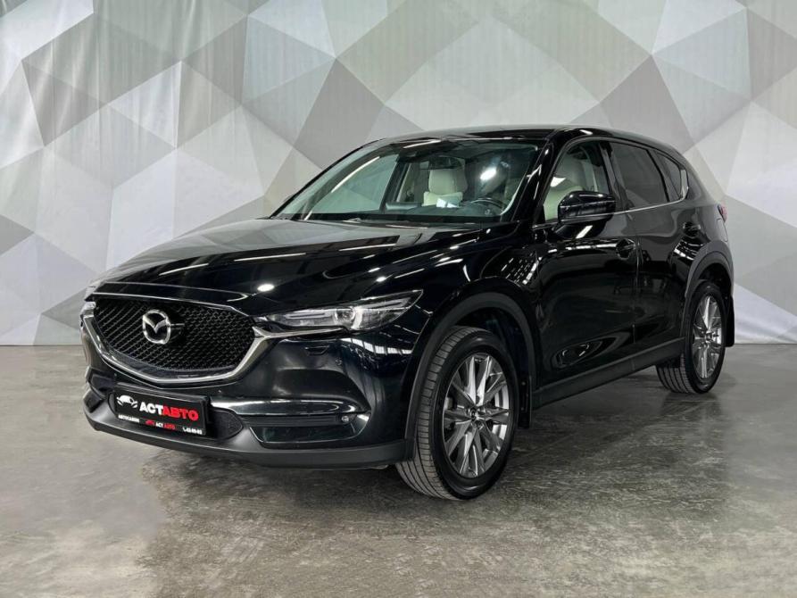 Mazda CX-5 II Оренбург  - изображение 1