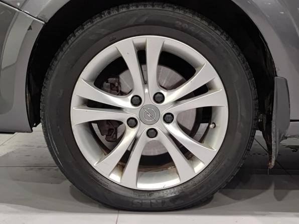 Opel Astra H Рестайлинг с пробегом 2011 года, цена 477 000 рублей, 171169 км, хэтчбек, Автокод Объявления