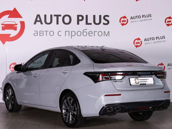 Omoda S5 GT с пробегом 2024 года, цена 1 829 000 рублей, 12728 км, седан, Автокод Объявления