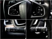 Honda CR-V V Рестайлинг Ростов-на-Дону  - изображение 41