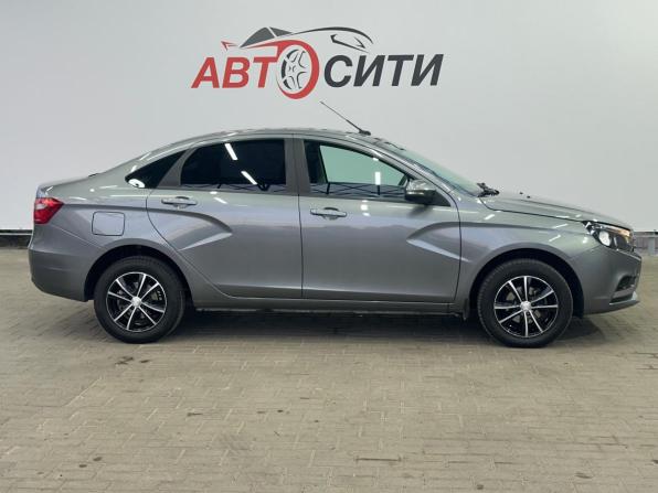 Lada (ВАЗ) Vesta I с пробегом 2020 года, цена 1 199 000 рублей, 33825 км, седан, Автокод Объявления
