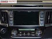 Toyota RAV4 IV (XA40) Рестайлинг Белгород  - изображение 27
