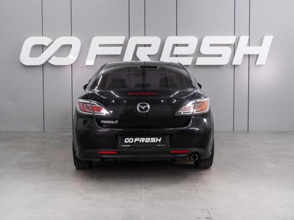 Mazda 6 II (GH) Рестайлинг с пробегом 2009 года, цена 1 009 000 рублей, 169372 км, седан, Автокод Объявления