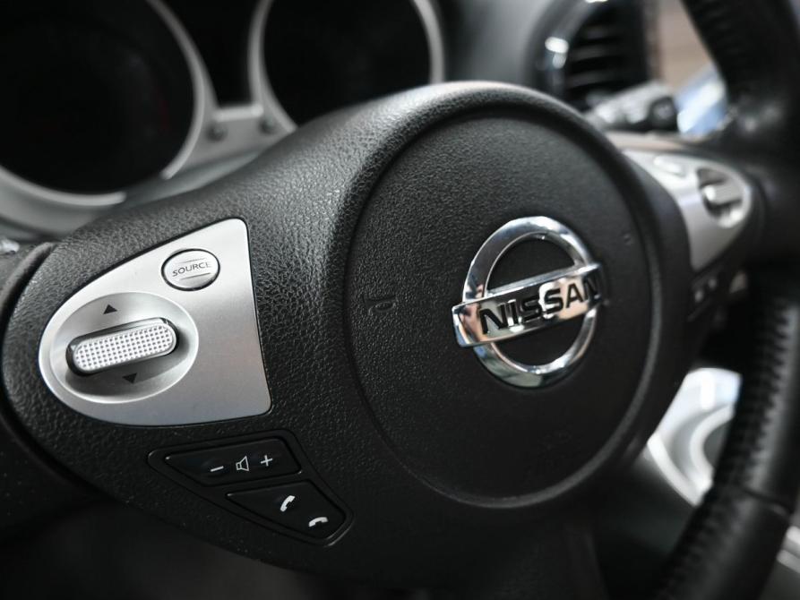 Nissan Juke I Ростов-на-Дону  - изображение 12