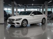Mercedes-Benz C-Класс IV (W205) Рестайлинг Москва  - изображение 24