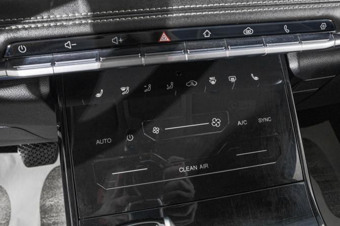 Chery Tiggo 7 Pro I с пробегом 2022 года, цена 1 499 000 рублей, 135000 км, внедорожник, Автокод Объявления