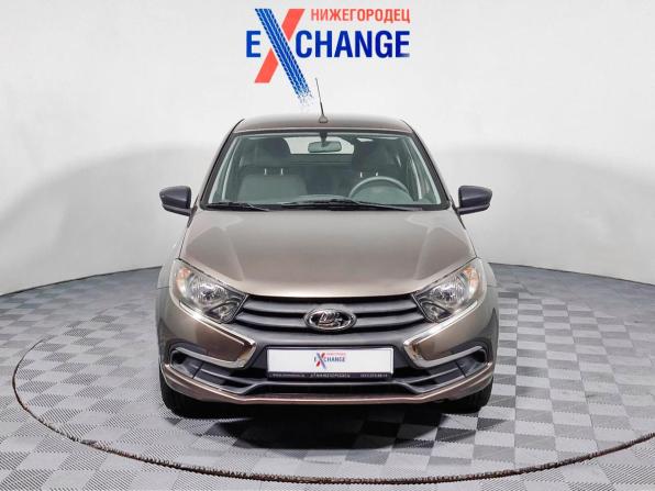 Lada (ВАЗ) Granta I Рестайлинг с пробегом 2019 года, цена 589 000 рублей, 68513 км, хэтчбек, Автокод Объявления