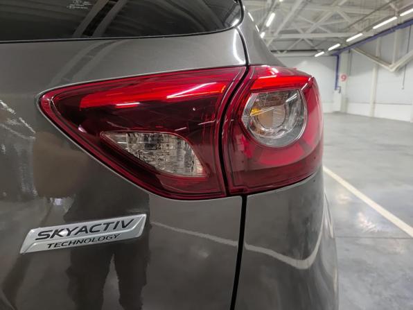 Mazda CX-5 I Рестайлинг с пробегом 2017 года, цена 1 780 000 рублей, 181872 км, внедорожник, Автокод Объявления