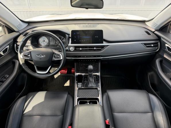Chery Tiggo 4 Pro I Рестайлинг с пробегом 2023 года, цена 1 580 000 рублей, 23700 км, внедорожник, Автокод Объявления