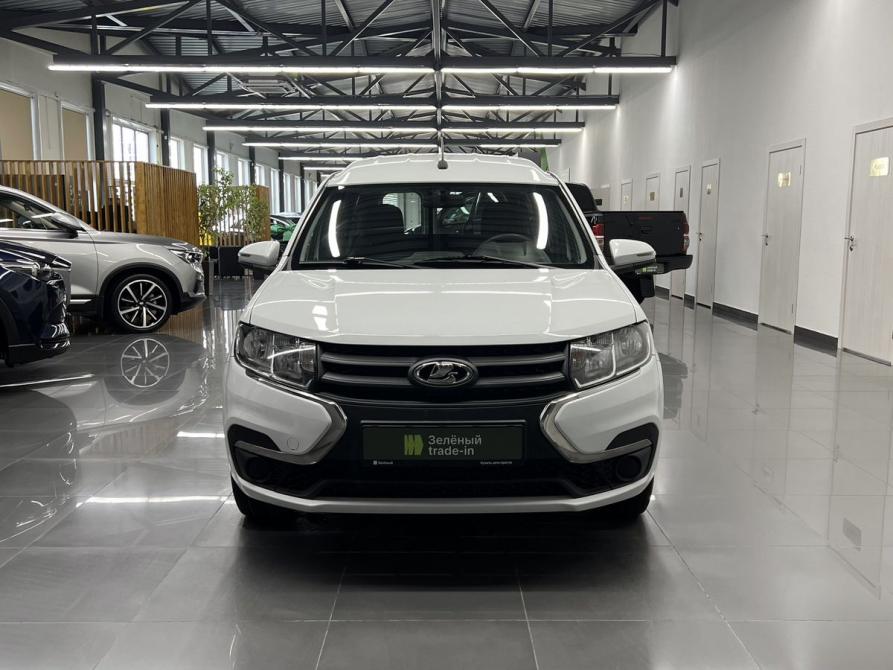 Lada (ВАЗ) Largus I Рестайлинг Тверь  - изображение 3