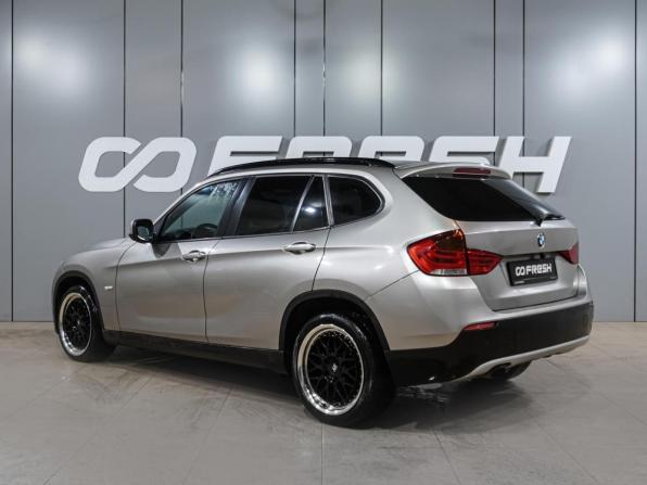 BMW X1 I (E84) с пробегом 2012 года, цена 1 119 000 рублей, 194328 км, внедорожник, Автокод Объявления