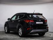 Hyundai Santa Fe III Рестайлинг Санкт-Петербург  - изображение 40