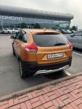 Lada (ВАЗ) XRAY I Кемерово  - изображение 14